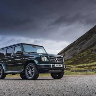 Mercedes 1920x1080 wallpaper