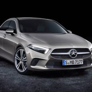 Mercedes 1920x1080 wallpaper