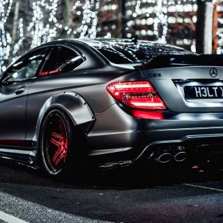 Mercedes 1920x1080 wallpaper