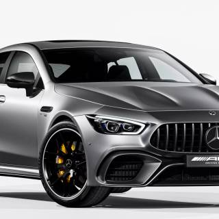 Mercedes 1920x1080 wallpaper