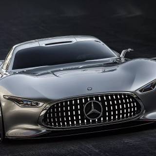 Mercedes 1920x1080 wallpaper