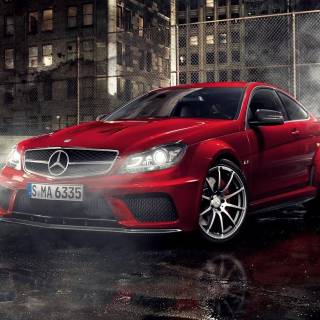 Mercedes 1920x1080 wallpaper