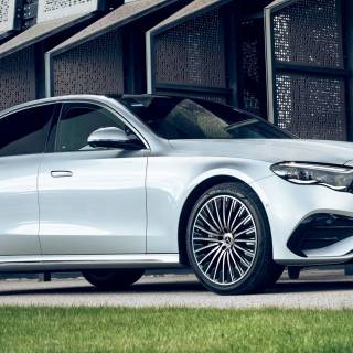 Mercedes 1920x1080 wallpaper