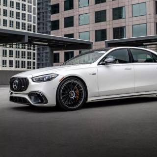 Mercedes 1920x1080 wallpaper