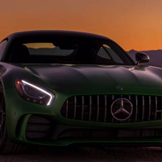 Mercedes 1920x1080 wallpaper