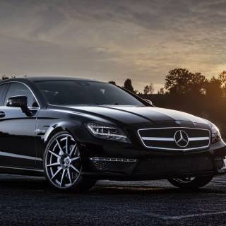 Mercedes 1920x1080 wallpaper