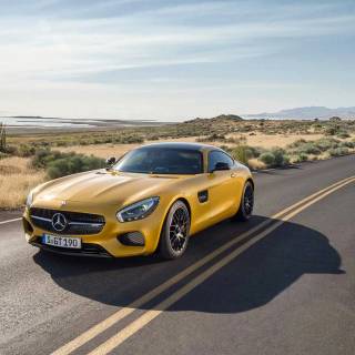 Mercedes 1920x1080 wallpaper