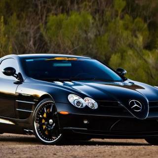 Mercedes 1920x1080 wallpaper