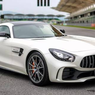 Mercedes 1920x1080 wallpaper