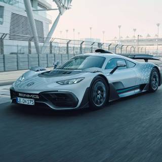 Mercedes 1920x1080 wallpaper