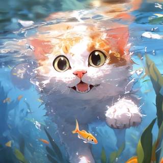 1366x768 cute wallpaper