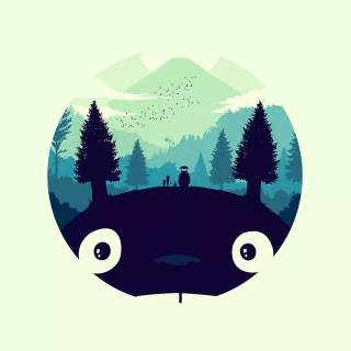 1366x768 cute wallpaper