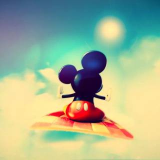 1366x768 cute wallpaper