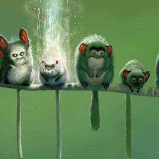 1366x768 cute wallpaper