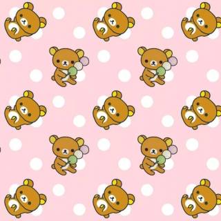 1366x768 cute wallpaper