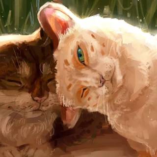 1366x768 cute wallpaper