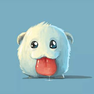 1366x768 cute wallpaper