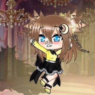 1366x768 cute wallpaper