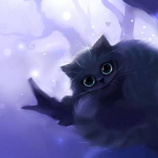 1366x768 cute wallpaper