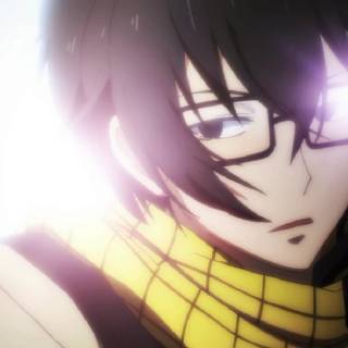 Aoharu x Machinegun wallpaper