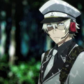 Aoharu x Machinegun wallpaper