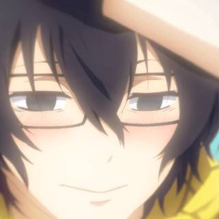 Aoharu x Machinegun wallpaper