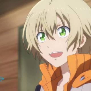 Aoharu x Machinegun wallpaper