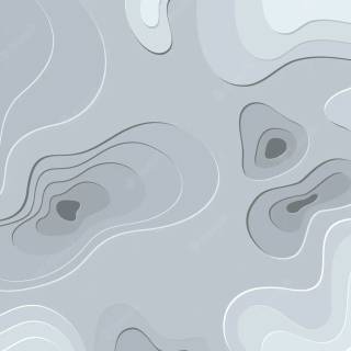 Topographic PC wallpaper