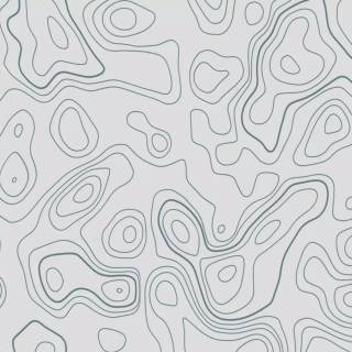 Topographic PC wallpaper