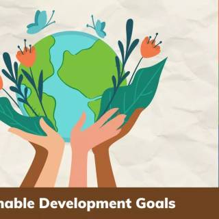 Sustainable Development Goals wallpaper
