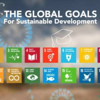 Sustainable Development Goals wallpaper
