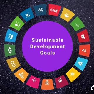 Sustainable Development Goals wallpaper