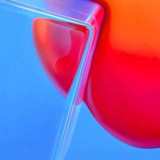 Vivo V40 Pro wallpaper