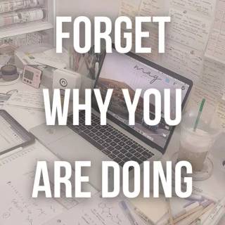 Study inspiration wallpaper