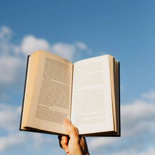 Study inspiration wallpaper