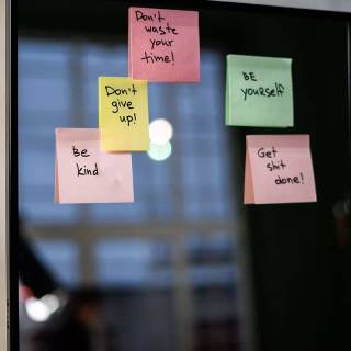 Study inspiration wallpaper