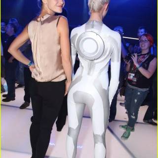 Beau Garrett wallpaper