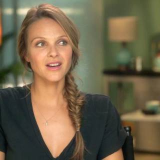 Beau Garrett wallpaper