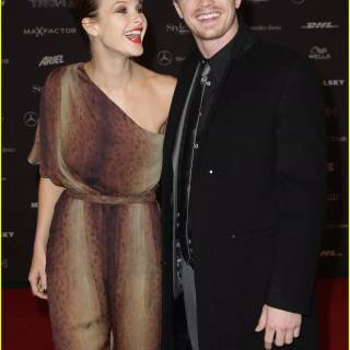 Beau Garrett wallpaper