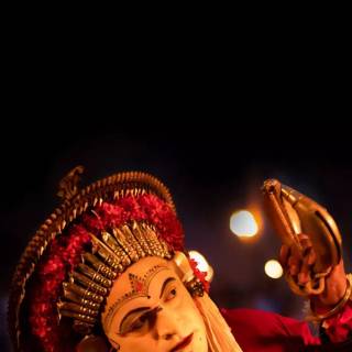 Kantara movie wallpaper