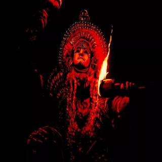 Kantara movie wallpaper