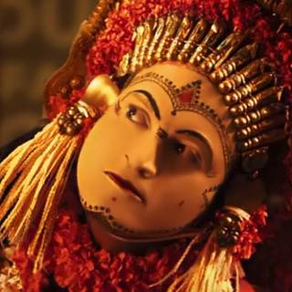 Kantara movie wallpaper