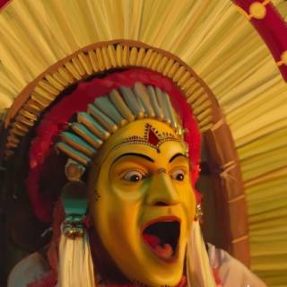 Kantara movie wallpaper