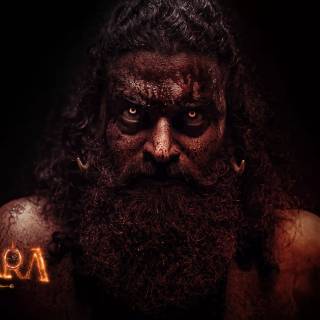 Kantara movie wallpaper