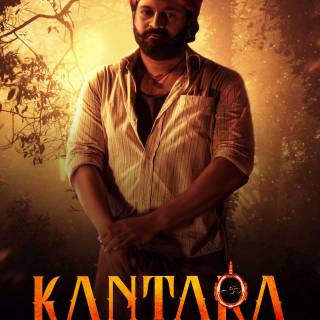 Kantara movie wallpaper