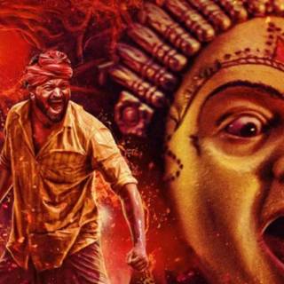 Kantara movie wallpaper