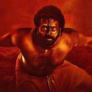 Kantara movie wallpaper