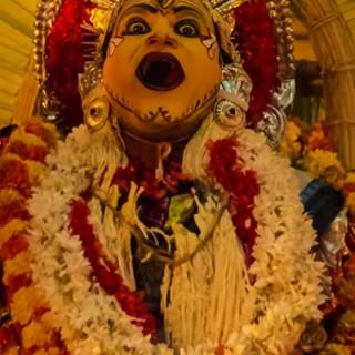 Kantara movie wallpaper