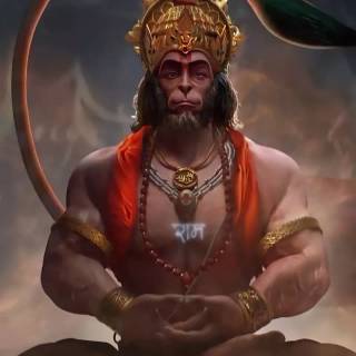 Hanuman Bhagwan wallpaper