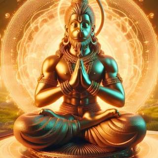 Hanuman Bhagwan wallpaper